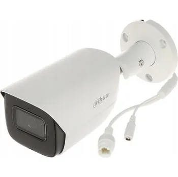 Bezpečnostní kamera IP kamera tubusová (bullet) Dahua IPC-HFW2541E-S-0360B 5 Mpx