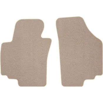 autokoberec Velurové autokoberce Edecor