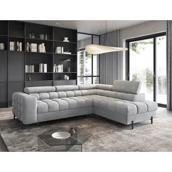 Sedací souprava Nábytek PEGAS s.r.o. Sedací souprava FERUCCE, Paros 05 Pravá