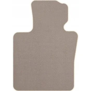 autokoberec MINI CABRIO III (16-) koberec LP velur STD BÉŽOVÝ