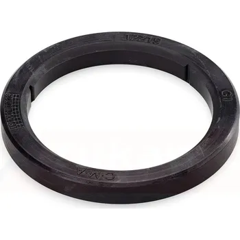 Příprava kávy Těsnění hlavy kávovaru Astoria - vyšší 72&nbsp;x&nbsp;56&nbsp;x&nbsp;8,5&nbsp;mm