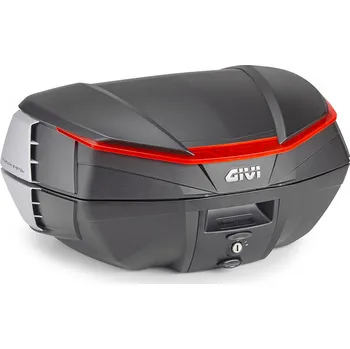Zavazadlo na motocykl Givi V49N Air kufr Monokey 49 l., černý