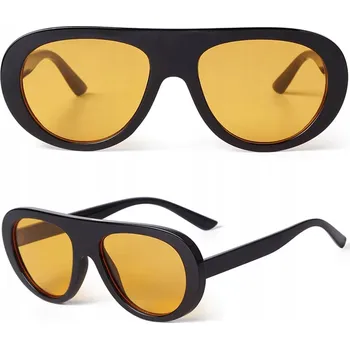 Sluneční brýle Theblogshop sluneční brýle pilotky - dámské