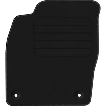 autokoberec Velurové autokoberce Edecor