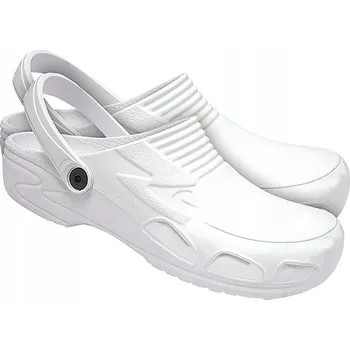 Pracovní obuv Plastové žabky Lemigo HERO W vel. 37