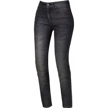 Moto bunda Dámské motocyklové kalhoty Seca Delta One, vel. 24, černé