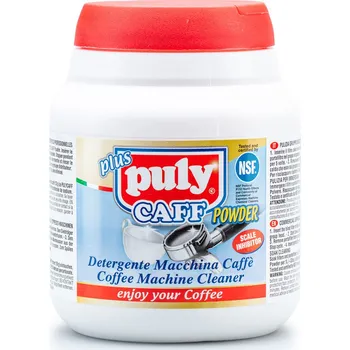 Příslušenství pro přípravu kávy Asachimici Puly CAFF Plus® NSF prášek 370 g