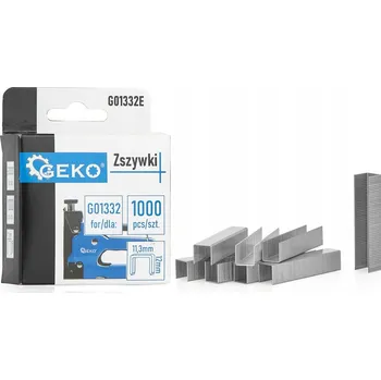 Vrták SPONKY 1,2 X 11,3 MM 12MM 1000 KS