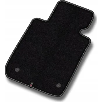 autokoberec Velurové autokoberce Motos VW24K-F4H00000-2, 1 ks