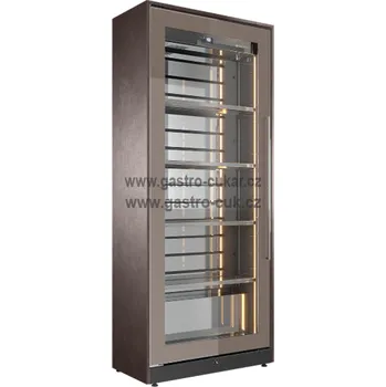 ENOFRIGO Vinotéka INFINITY FIT 450 LARGE (864x450x2040mm) 120 lahví