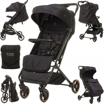 Kočárek Sportovní Kočárek Kočárek TWIZZY + PŘÍSLUŠENSTVÍ 0-22KG