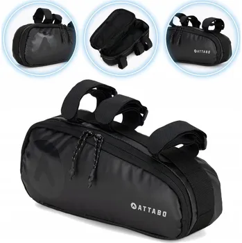 brašna na kolo Brašna na rám kola Attabo BatBag