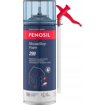 Montážní pěna Montážní pěna Penosil 365 ml