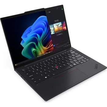 Notebook Lenovo ThinkPad T14s Gen6 Notebook, Core Ultra 7 258V, 32GB LPDDR5x, 1TB SSD, Intel Arc 140V, 14" WUXGA IPS dotykový, W11P, Copilot+ PC, černý 21QX00HECK