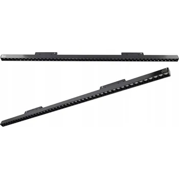 LED osvětlení LED lineární svítidlo do lišty, 48W, 4000K