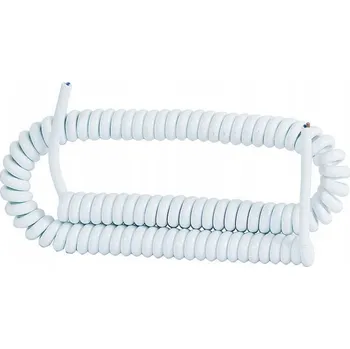 elektrický kabel Elektrický kabel Kulatý OW F-Elektro 3 x 1,0