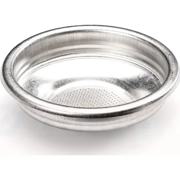 Náhradní díl pro kávovar Astoria Sítko do páky 7g jednoporcové 58 mm H.19,5