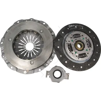 Nářadí pro automobil SPOJKOVÁ SADA PUNTO 1.3TD 16V 03- /215, 71791804