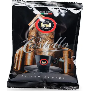 Káva Caffè L'Antico Castello 50 x 60 g