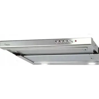 Digestoř Výsuvná digestoř AKPO Light 60 Inox