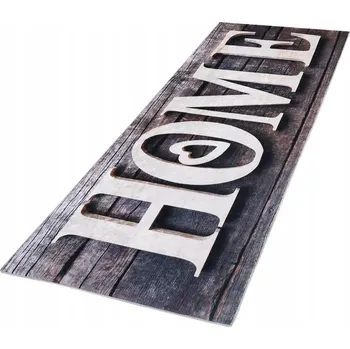 Koberec Běhoun hotový Eureka Home 50 x 160 cm x 5 mm