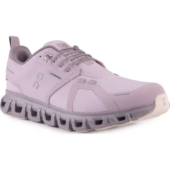 Dámské tenisky ON Cloud 6 WP W 3WF10053037 W - mauve zinc 37,5