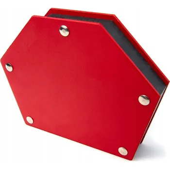 Příslušenství ke svářečce Magnetický svařovací úhelník, Magnet svařovací B 75 - 1 kus