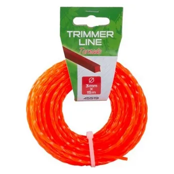 Struna do sekačky 3,0 x 15m Twist