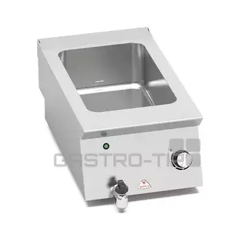 Domácí spotřebič Elektrická vodní lázeň BERTOS SE7BM4B