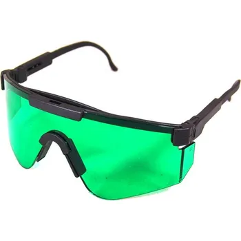 ARMÁDNÍ ORIGINÁL US ARMY Brýle balistické zelené GREEN LASER US ARMY SPECTACLES Regular originál