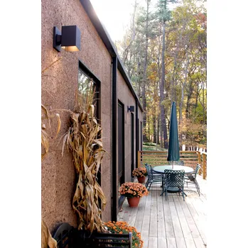 Obraz Dekorativní panel korkowy 3D dřevo 100x50 cm matný