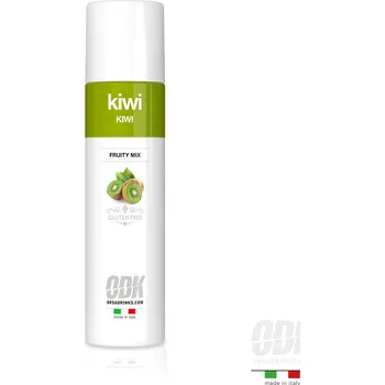 Sirup ODK FruityMix Kiwi - puree 750 ml
