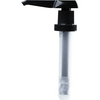 pumpička Pumpička pro dávkování polevy Fonte