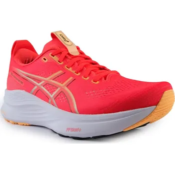 Pánská běžecká obuv Asics Gel-Kayano 32 M 1011C052600 - flash red/beet juice 44