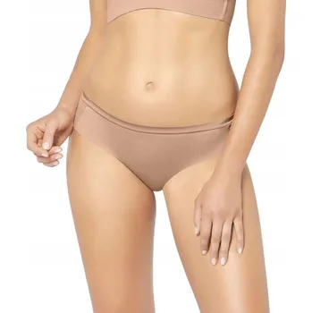 Kalhotky Triumph Kalhotky BodyMakeup hipster béžové M