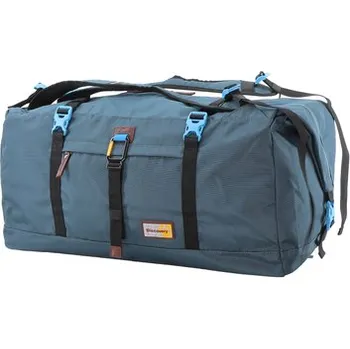 Cestovní taška Cestovní taška 60 cm Discovery ICON 731 modrá