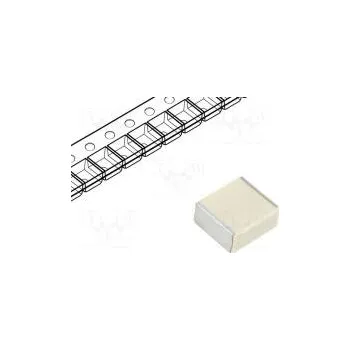 Kondenzátor Kondenzátor metalizovaný PPS 68nF SMD ±5% 2824 -55÷125°C