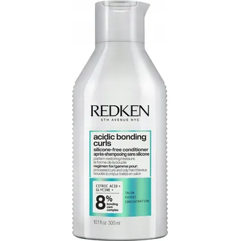 Redken Acidic Bonding Curls regenerační kondicionér pro vlnité vlasy 300 ml