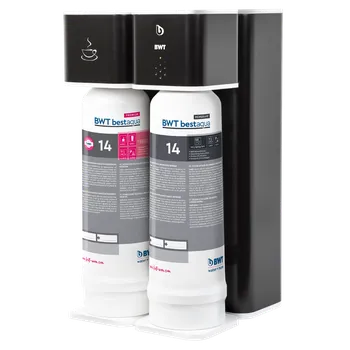 Kávovar BWT bestaqua ROC Coffee System