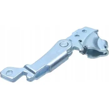 Zavěšení kol Rozpěrka čelistí bubnové brzdy pro FIAT DUCATO 94-06