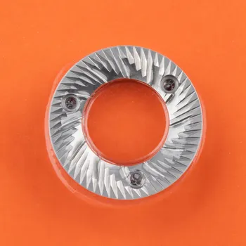 Mlýnek na kávu Fiorenzato - mlecí kameny F64 E - M340 ocel - MADE IN FIORENZATO