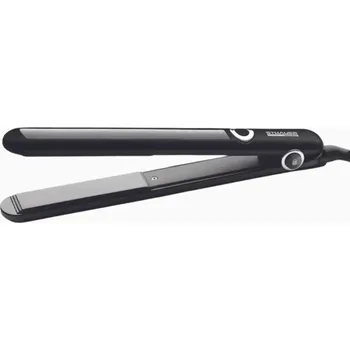 Žehlička na vlasy Žehlička Na Vlasy Xanitalia Profesional Sthauer Černá