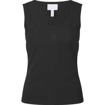 Sport Dámské triko Sportalm Tektor 250248 Black (59)