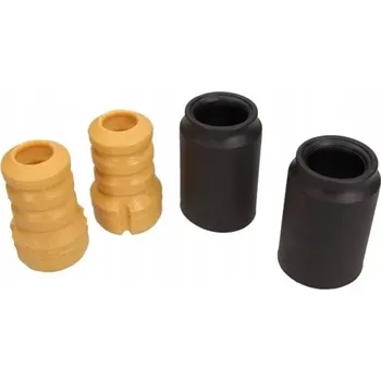 Zavěšení kol MAXGEAR DORAZ AMORTIZÉRU OPEL PŘEDNÍ AGILLA 00- SADA S OCHRANNÝMI KRYTY