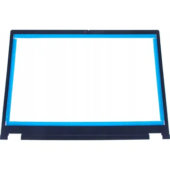 Šasi notebooku Rámeček LCD snímače Lenovo ThinkPad P16 1 2 generace RGB kamera