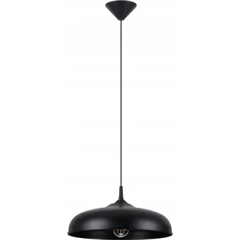 Závěsné svítidlo SOLLUX LIGHTING Gina 1 - bodové světlo E27