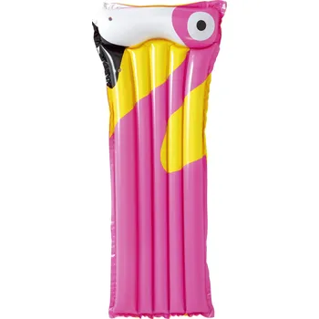 Bestway 44021 Tropical Bird růžový