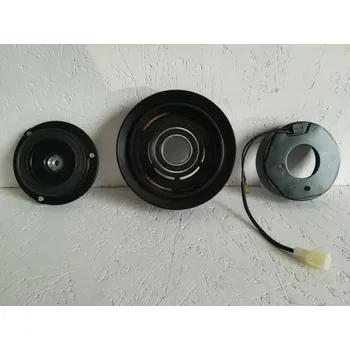 Výparník klimatizace Spojka kompresoru klimatizace Honda ACCORD 02- SKK008