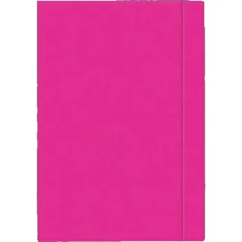 Desky s gumou A4 Barbara