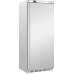 Polar Chladicí skříň 600L | 428 l užitného objemu - křídlové dveře - nerez